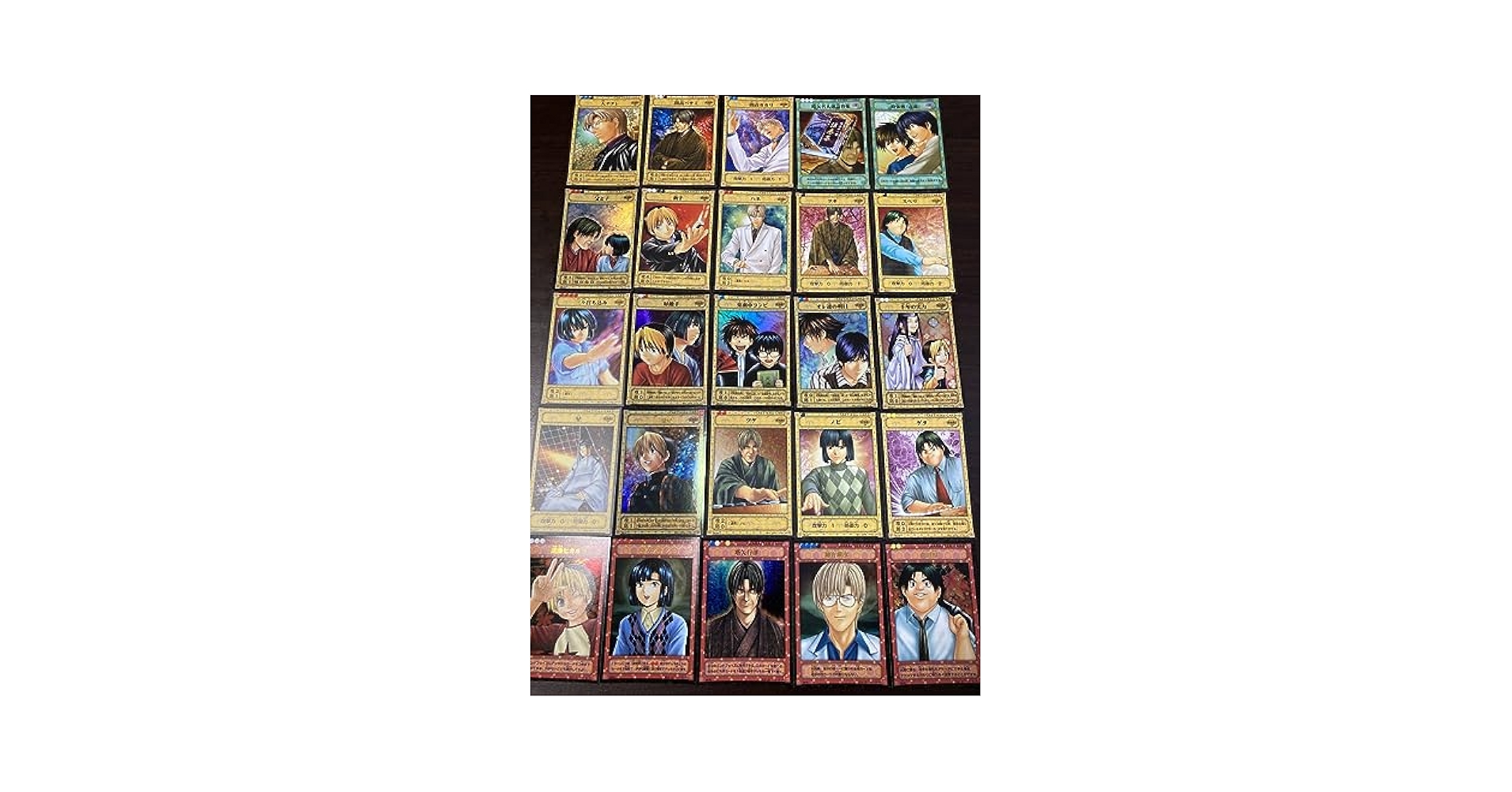 TCG ヒカルの碁　棋聖降臨Vol.2【16点セット】 Amazon.co.jp: ヒカルの碁 トレーディングカードゲーム 棋聖降臨